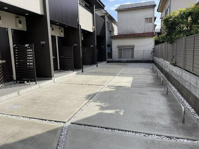 メルディア与野本町