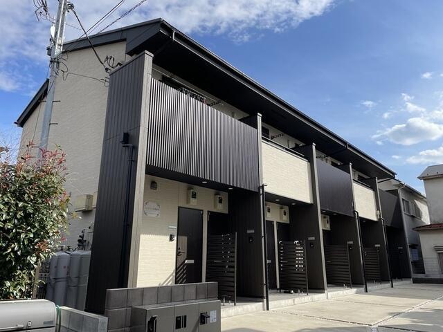 メルディア与野本町