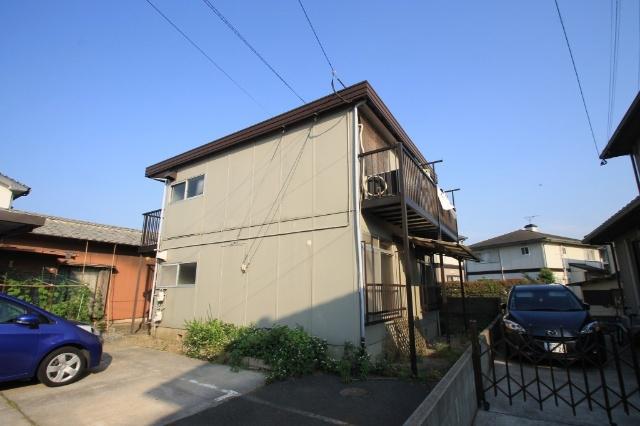 第1柏田アパート