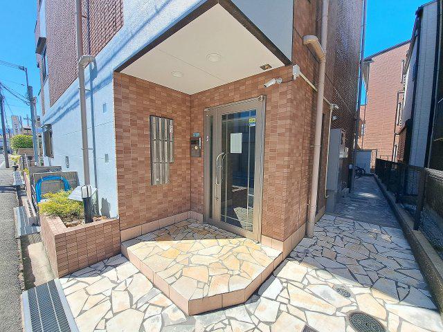 カルム六番町