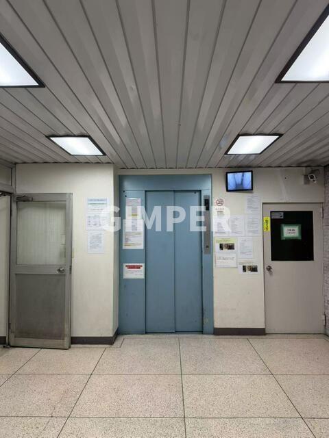 池袋パークハイツマンション