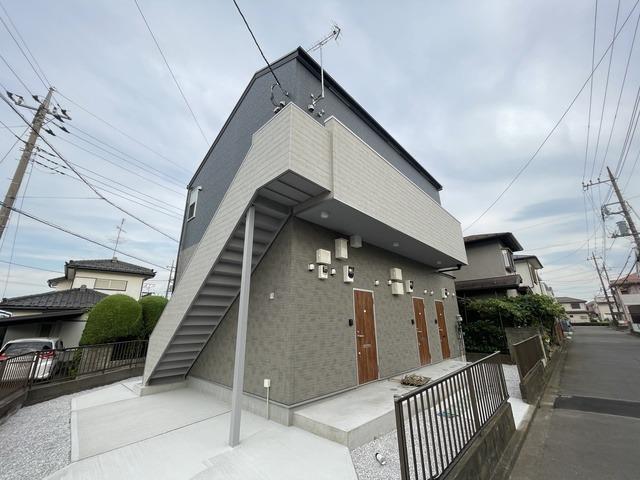 クラージュ橋本