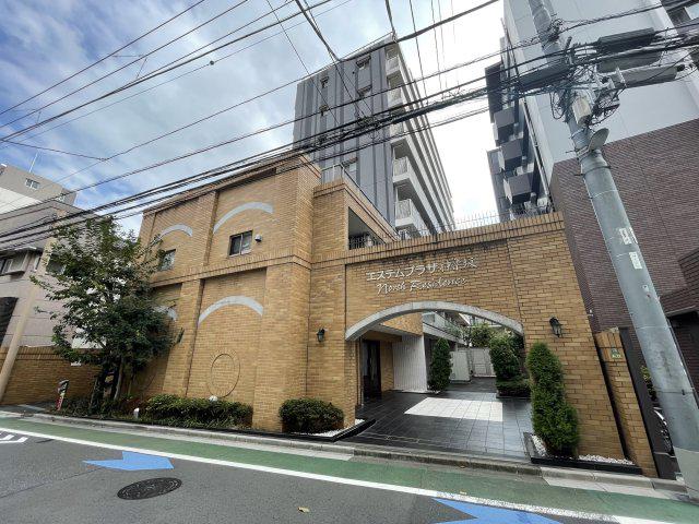 エステムプラザ神楽坂ノースレジデンス