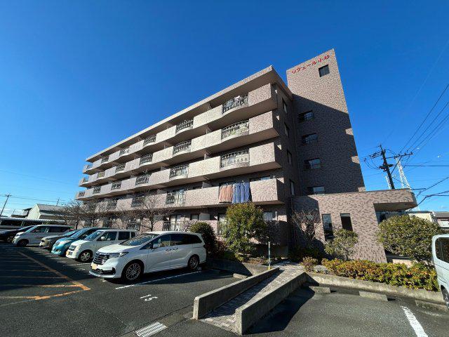 リヴェール小杉