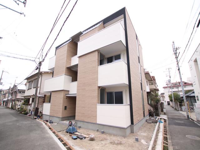 リファインド武庫川