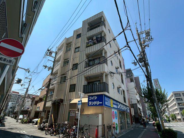 富士ハイツ