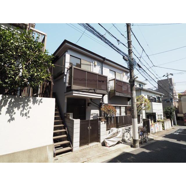 古川アパート