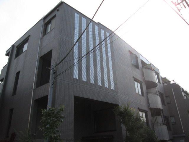 カルトゥーシュ芦花