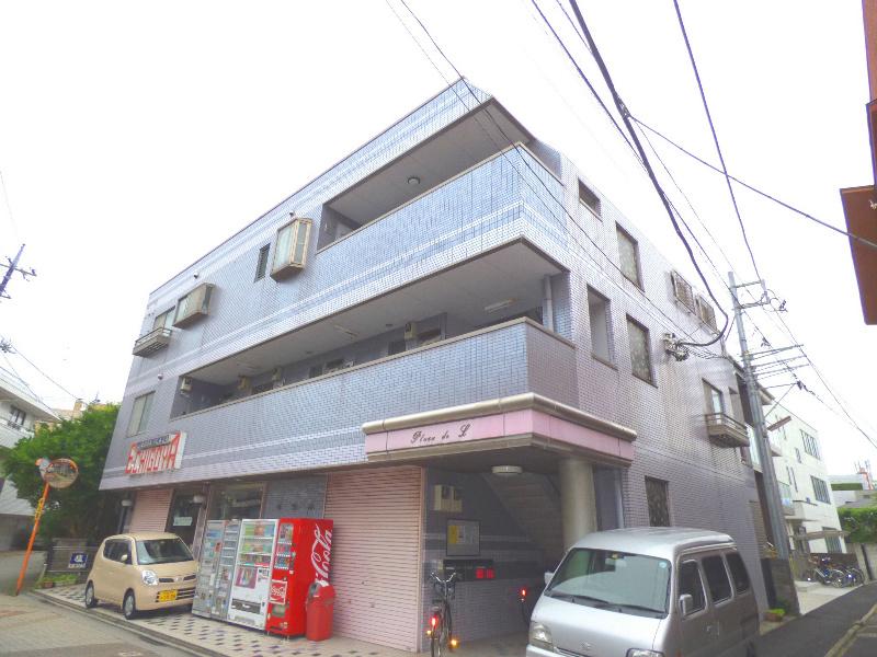 PLAZA・DE・L
