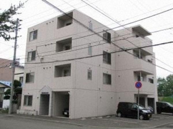パークビューTOYOHIRA