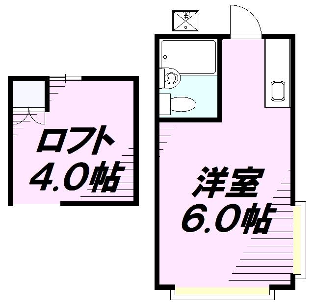 リブレ八王子