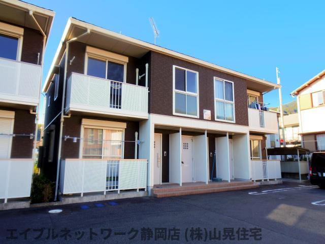 エクレール C棟