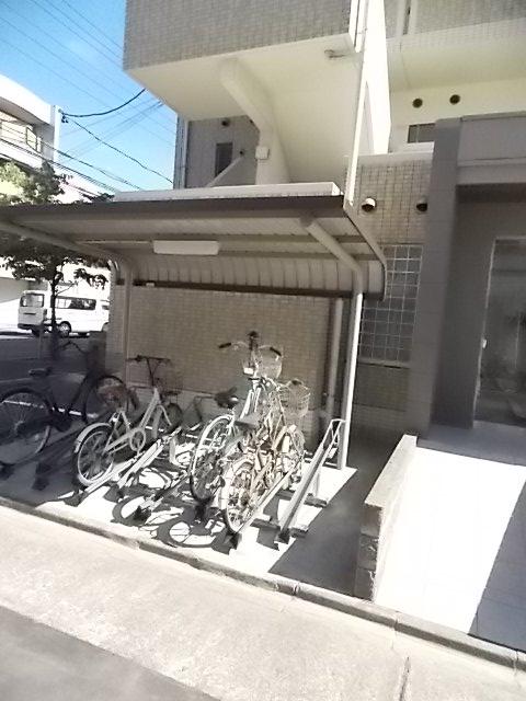 プレステージ金城