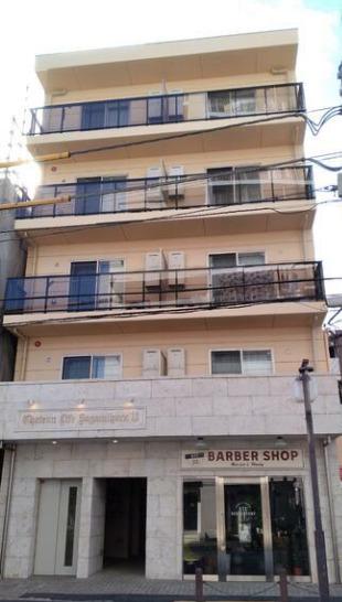 シャトーライフ相模原5