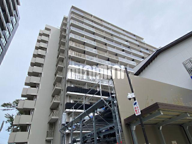 パークアクシス市川