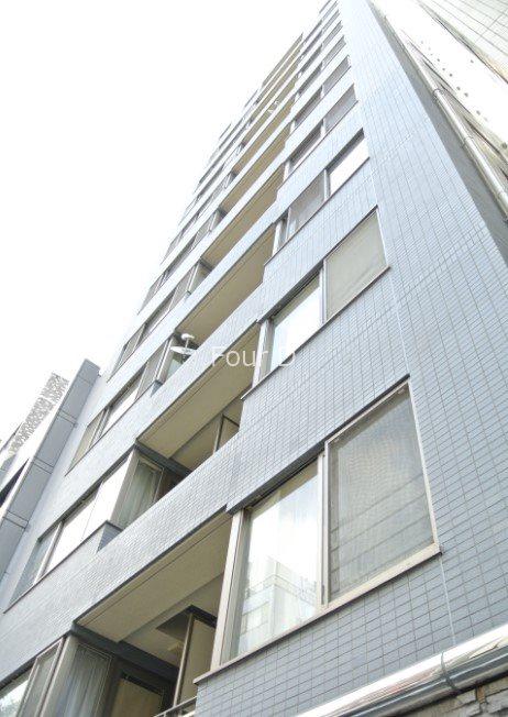 シュロス神田五軒町ツインフォルム