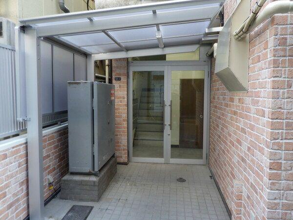 大山フロントビル