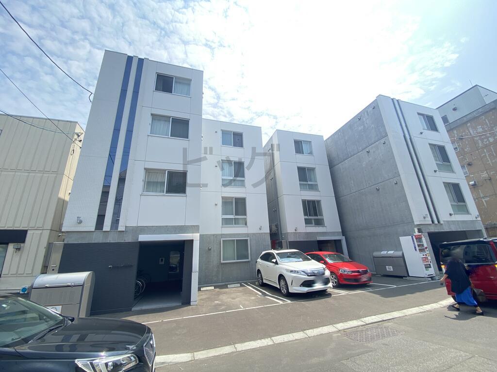 ファランドール大通東II