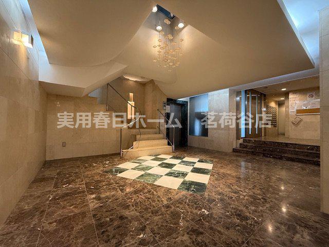 パレステュディオ小石川後楽園