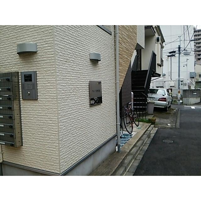 クロノス神楽坂
