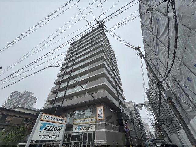 エス・キュート尼崎2
