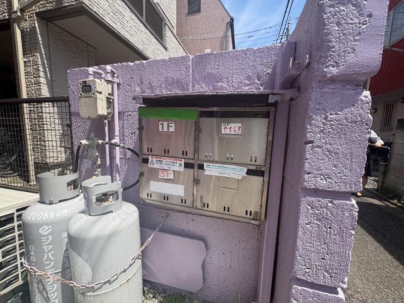 シャルマン成増
