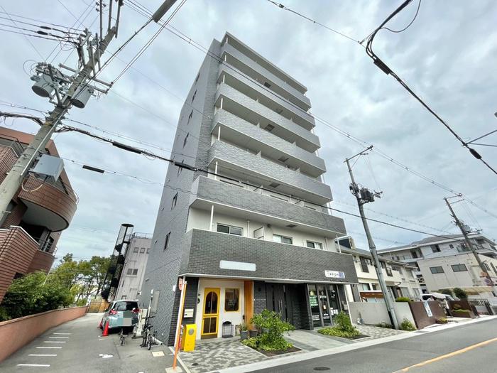 MANDARIN COURT 深井駅前