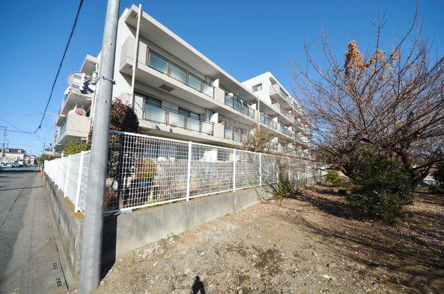 ストークマンション上尾浅間台3丁目