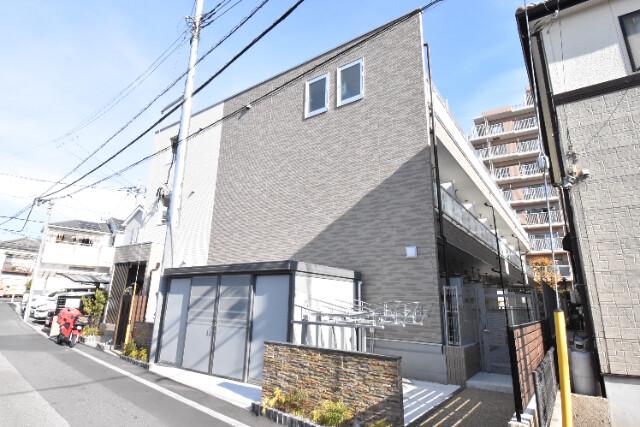 リブリ・ESPOIR 伍番館