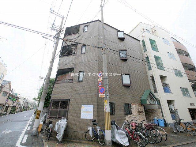 サンピアユタカ岸里東