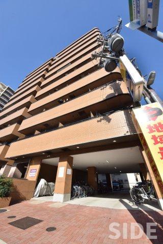 インターナショナル関目
