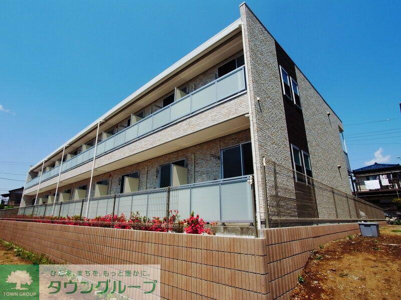 リブリ・検見川