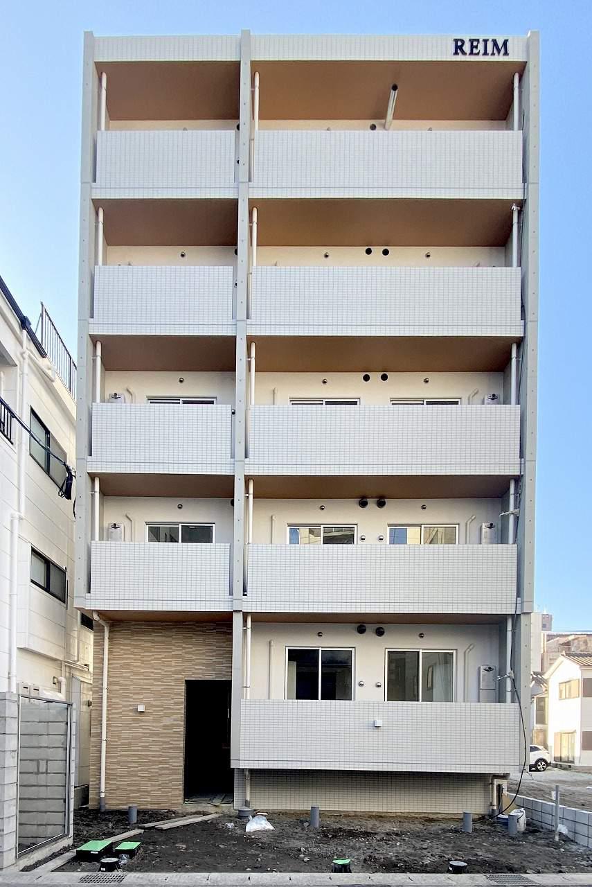 REIM易居町