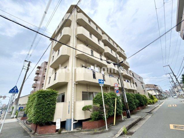 第2町田マンション