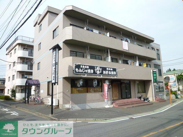 第7サンビレッジ泉水