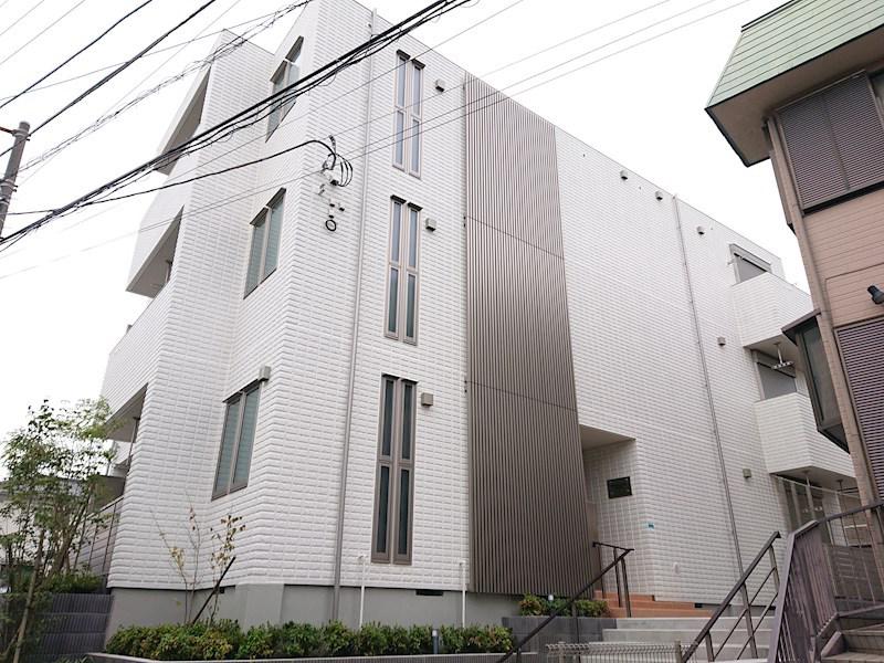 SECURE HOUSE ノース