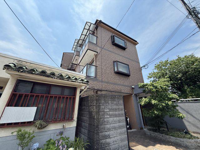 アゼリアI