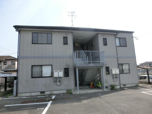 ステーブルハイツ鬼津