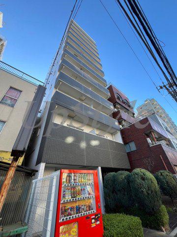 メインステージ田端