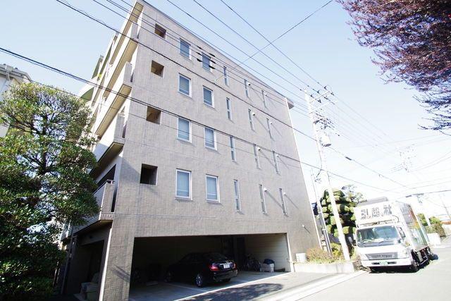 ラピス南町田