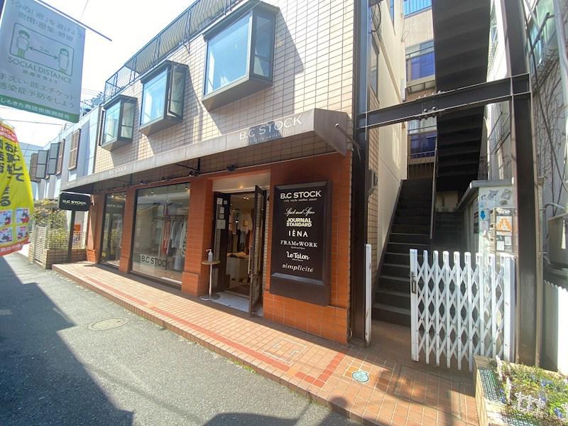 サンティエ高橋