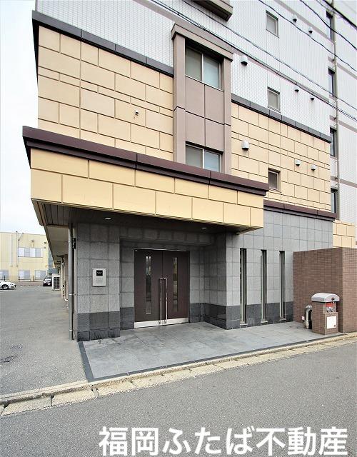 グロースメゾン博多山王