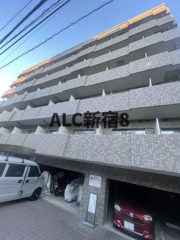 ルーブル世田谷