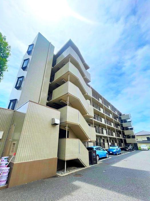 PARK TERRACE 浦和