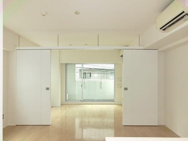 RESIDIA新御徒町