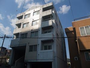 アップルハイム船見坂