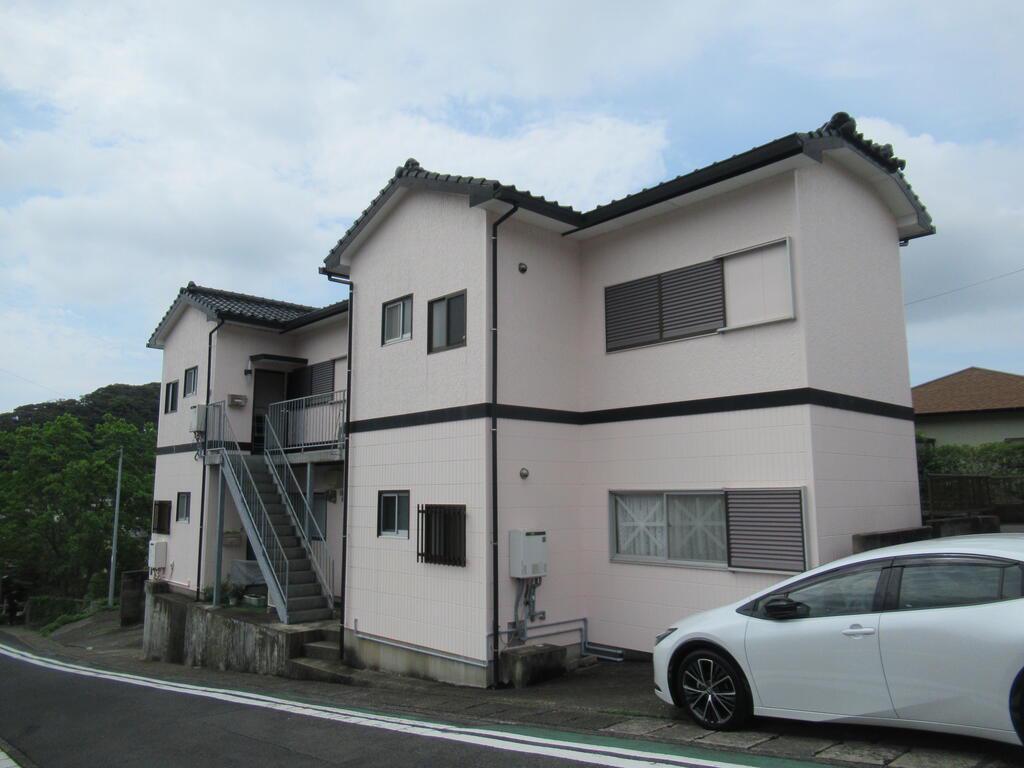 坂梨コーポ