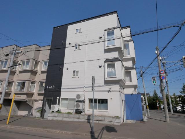TMS平岸