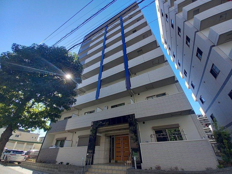 グランスイート新横浜I