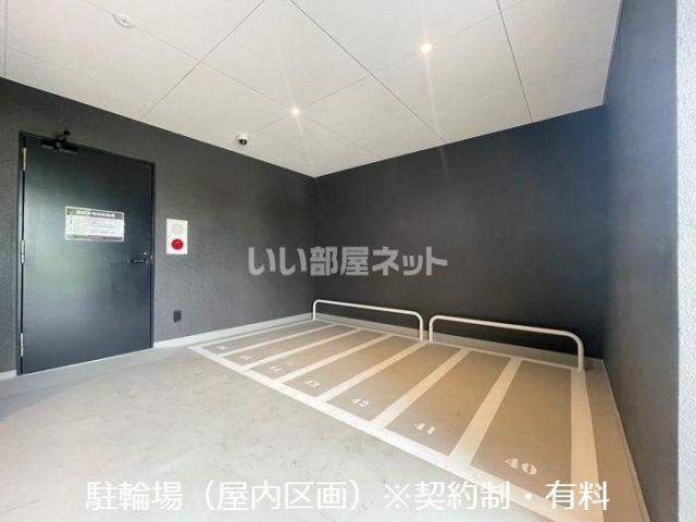 ロイジェント練馬高野台